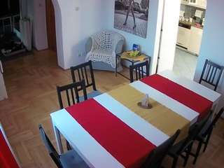 Julmodels Dining Room